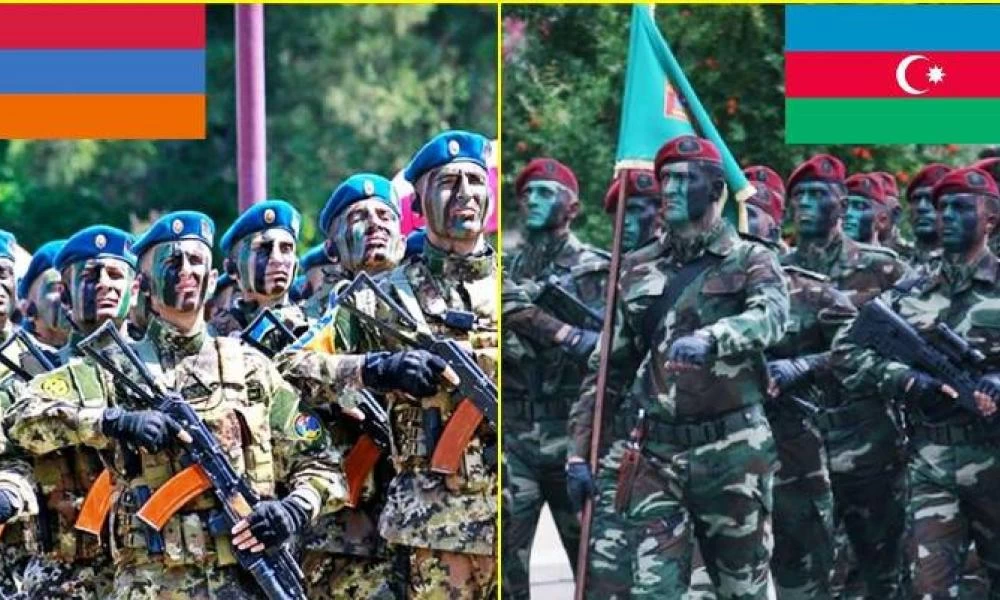 Από τον Νότιο Καύκασο θα ξεκινήσει η σύγκρουση Ρωσίας-Τουρκίας για να φτάσει σε Στενά και Αιγαίο